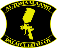 Automaalaamo Palmulehto Oy